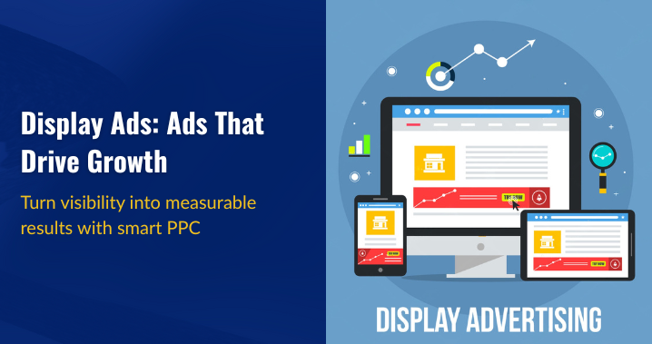 ppc display advertising for toronto businesses