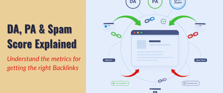 Understanding DA PA for SEO: Guide by Toronto SEO expert