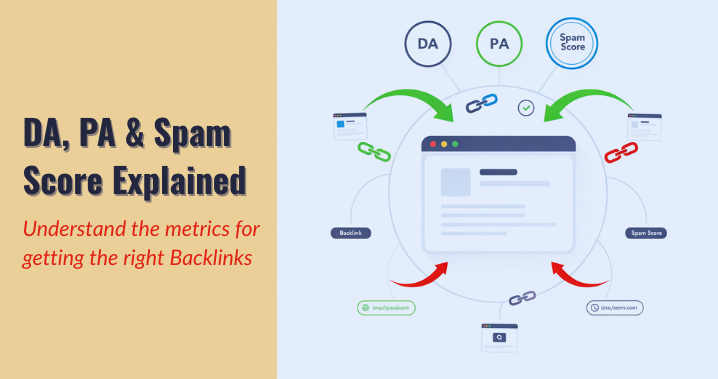 Understanding DA PA for SEO: Guide by Toronto SEO expert