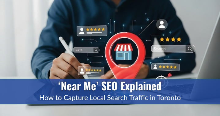 local seo services toronto for better near me visibility local seo services toronto for better near me visibility