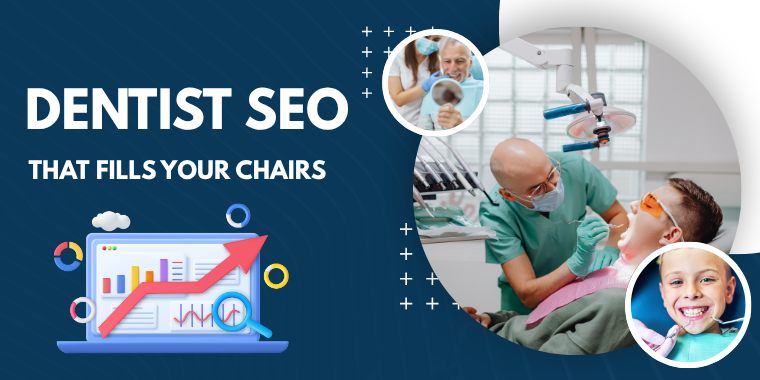 Dentist SEO Services