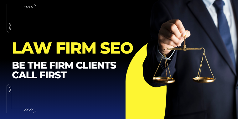 Law Firm SEO