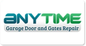 Any Time Garage Door Repair