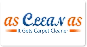 As Clean As Carpet Cleaning