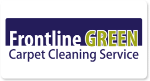 Frontline Green Carpet Cleaning