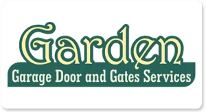 Garden Garage Door And Gates Services