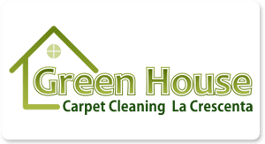 Green House Carpet Cleaning