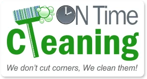 On Time Cleaning