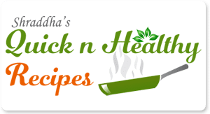 Quick N Healthy Recipes
