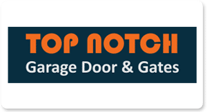 Top Notch Garage Door Gates