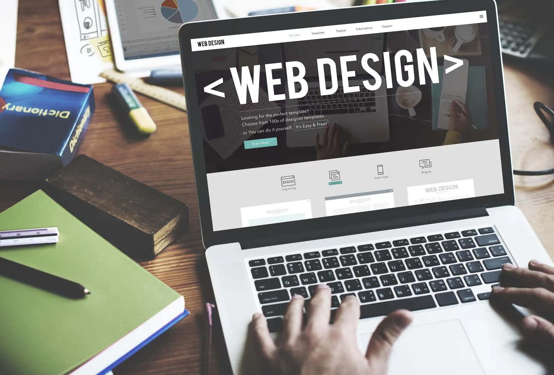 Website Design Toronto