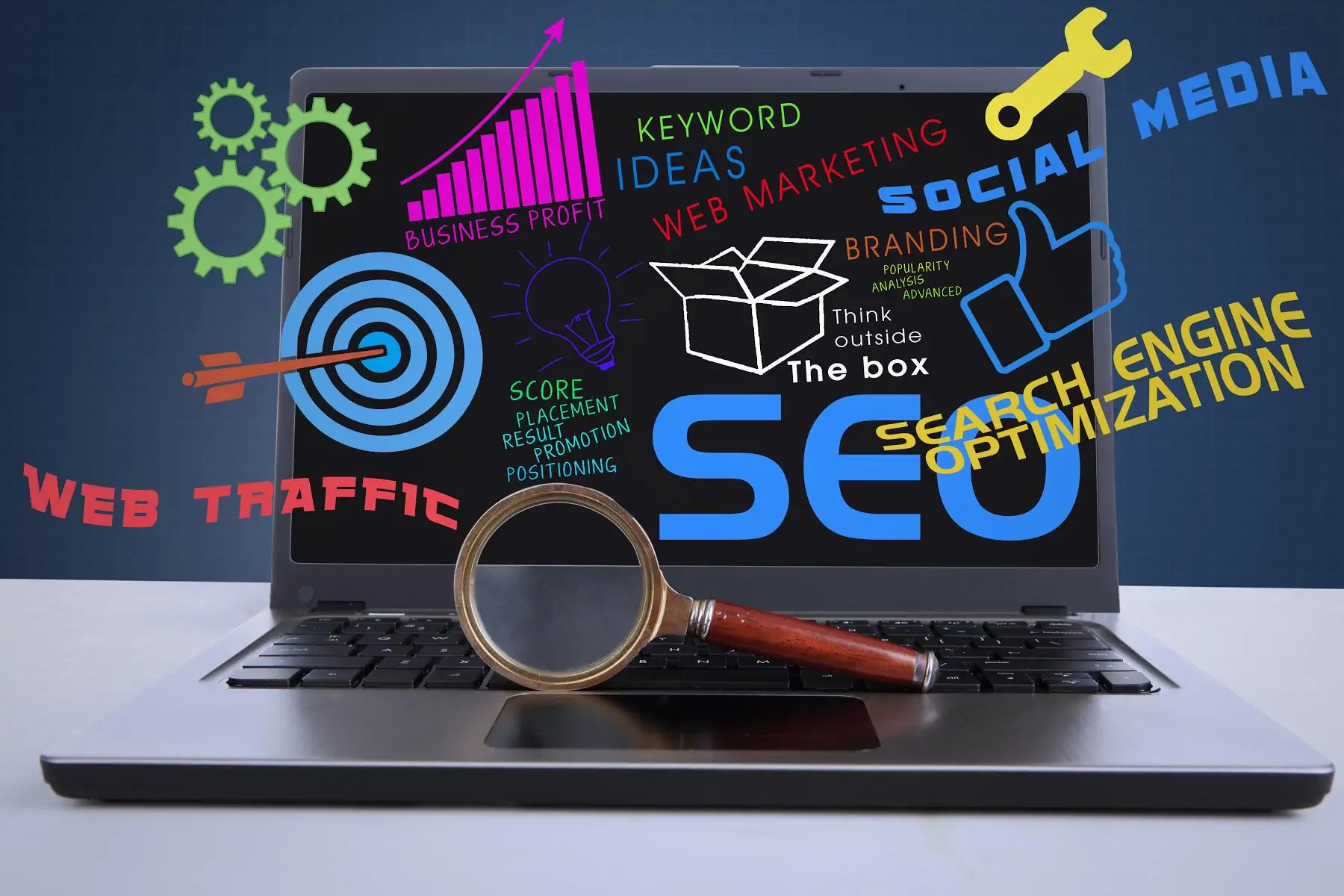 Technical SEO Technical SEO