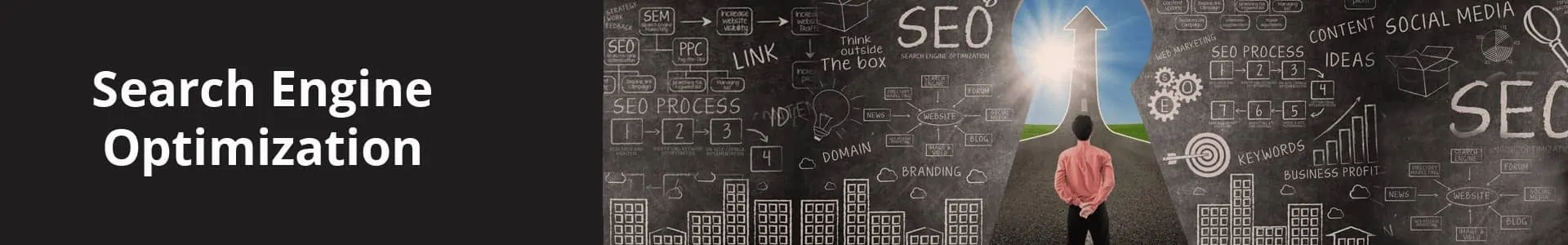 SEO Services In Toronto