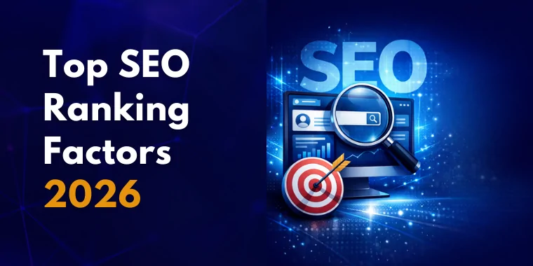 Top SEO Factors to keep in mind for future proof ranking