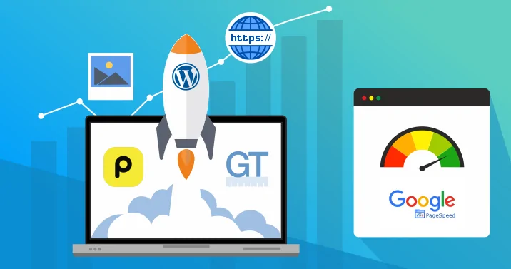 Top 10 ways to Make your WordPress Website Load Faster