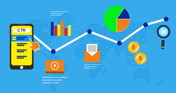 improve the organic CTR