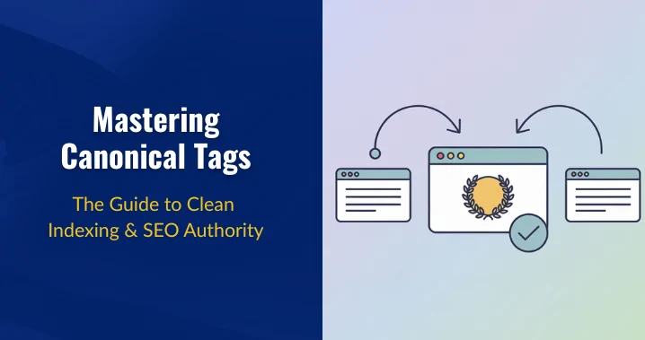 Canonical Tags & SEO Success: Guide by seo expert in Toronto