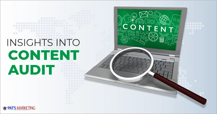 Everything about content audit
