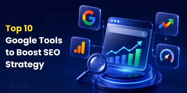 Top 10 free tools for seo google rank Top 10 free tools for seo google rank