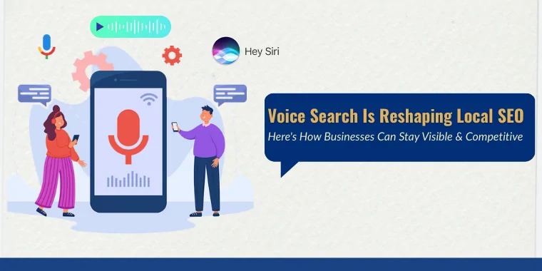 Voice Search Optimization for Toronto & GTA Businesses Voice Search Optimization for Toronto & GTA Businesses