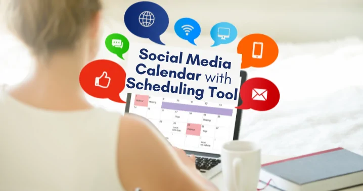 Top Social Media Calendars - Best SEO Company in Toronto