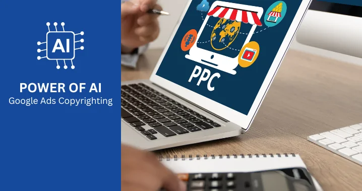 AI Help You Prepare a PPC Ad Copy - PPC Management Toronto