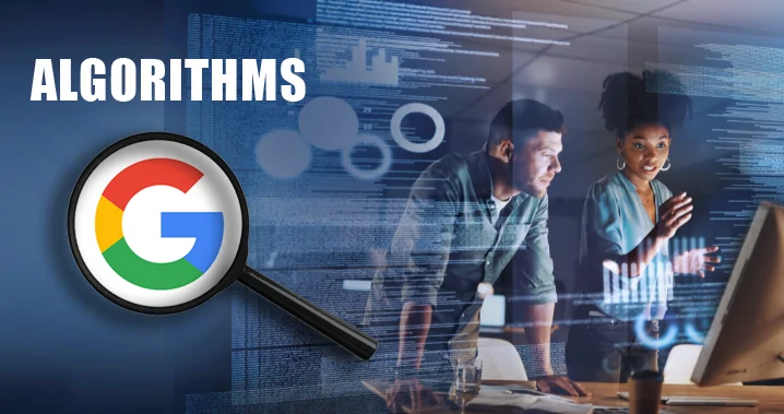 Google Algorithm Update - SEO Agency Toronto
