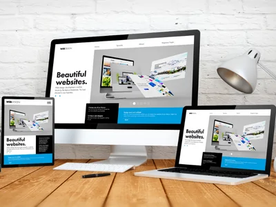 Website Design Toronto
