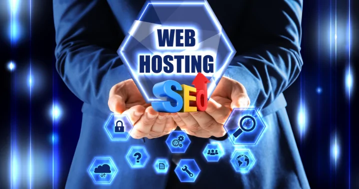 WEB Hosting