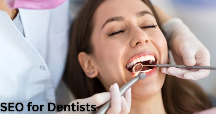 SEO For Dentists