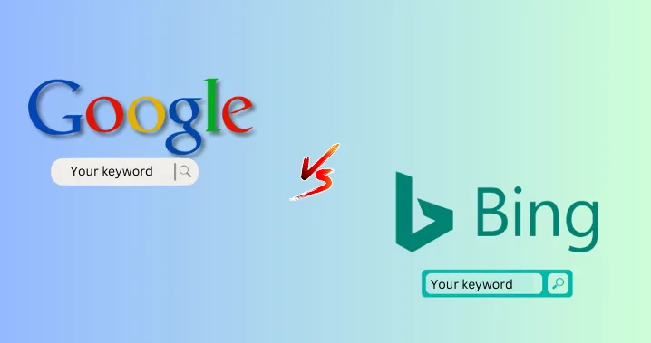 Bing vs. Google Ads