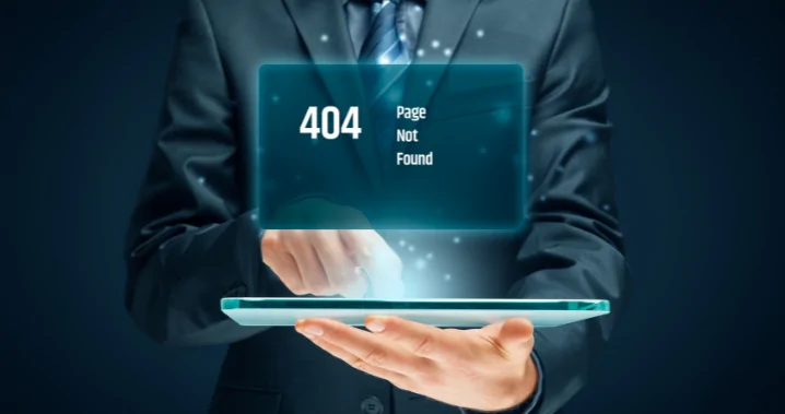 Broken link impacts on SEO Broken link impacts on SEO
