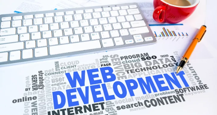 Website Development