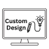 Custom WordPress Theme Design