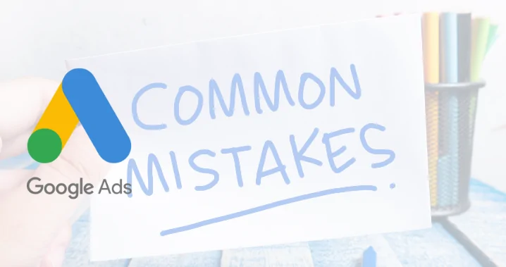 Google Ads Management