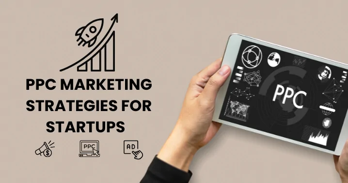 PPC Marketing Toronto for startups