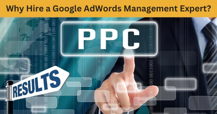 Grow your business with an expert ad words management agency in Toronto