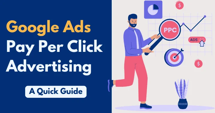 Google Ads PPC advertising guide