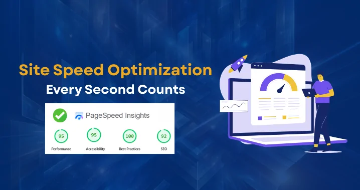 Site Speed Optimization