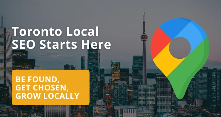 Pats Marketing: Local SEO Experts in Toronto