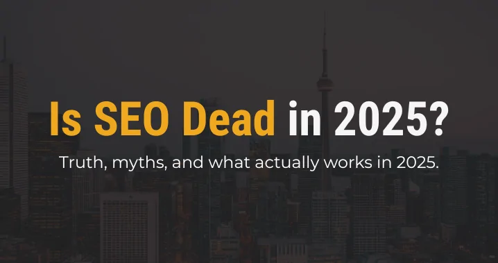 seo expert toronto debunks seo myths