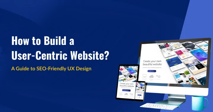Role of User experience in SEO: Guide by Pats Marketing