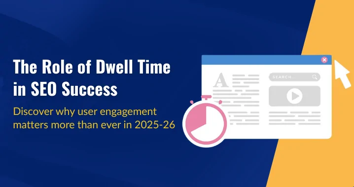 Dwell Time Insights from Toronto’s SEO Experts