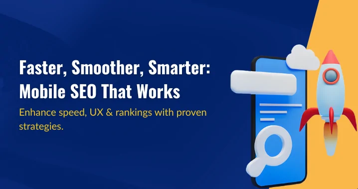 Master Mobile SEO for Toronto Businesses