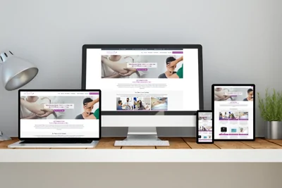 Website Design