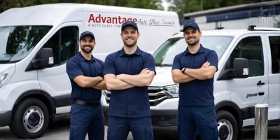 Advantage Client Success Story