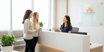 Maple Client Success Story
