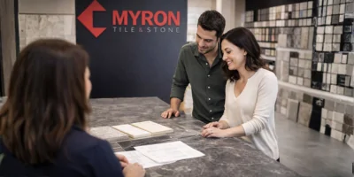 Myron Client Success Story
