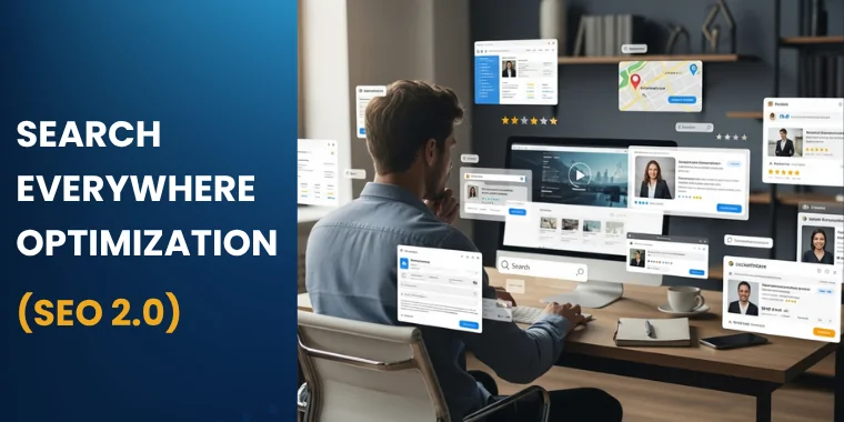 Search Everywhere Optimization Search Everywhere Optimization